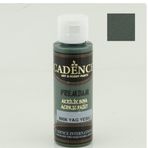 Cadence 9006 Yağ Yeşili 70 ml Akrilik Boya