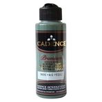 Cadence 9006 Yağ Yeşili - Premium Akrilik 120ml