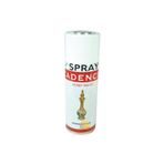 Cadence 902 Lüminyum 400 ml Sprey Yaldız Boya