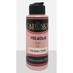 Cadence 9036 500 ml Bebek Pembe Premium Akrilik