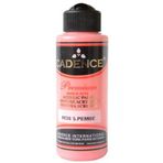 Cadence 9038 S Pembe 120 ml Akrilik Boya