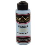 Cadence 9040 Bebek Mavi - Premium Akrilik 120ml