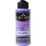 Cadence 9044 500 ml Mor Premium Akrilik