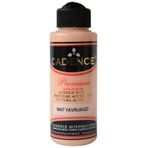 Cadence 9047 Premium Yavru Ağzı 120 ML Akrilik Boya