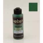 Cadence 9048 Premium Orman Yeşili 70 ml Akrilik Boya