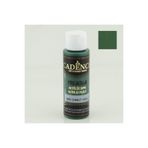 Cadence 9050 Premium Zümrüt Yeşili 70 ML Akrilik Boya
