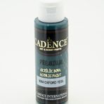 Cadence 9054 Oxford 70 ml Akrilik Boya