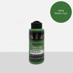 Cadence 9058 750 ml M. Yeşil Premium Akrilik