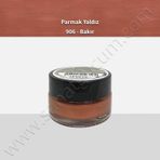 Cadence 906 Bakır 15 ml Tüp Parmak Yaldız