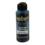 Cadence 9062 Okyanus - Premium Akrilik 120ml