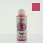 Cadence 9064 Fuşya Style Matt Akrilik Boya