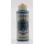 Cadence 9070 Ördek Başı Style Matt Akrilik Boya
