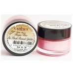Cadence 913 Şeker Pembe 20 ml Parmak Yaldız Boya