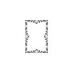 Cadence A4 AS-490 Stencil