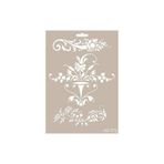 Cadence A4 AS-572 Stencil