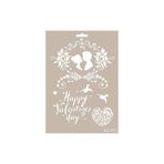 Cadence A4 AS-573 Stencil