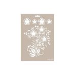 Cadence A4 AS-576 Stencil