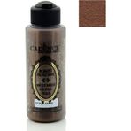 Cadence Açık Kahverengi Su Bazlı 120 ml Ahşap Akrilik Boya