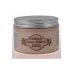 Cadence Açık Mercan Shabby Chic Rölyef Pasta Su Bazlı Mat Akrilik 350 Gr Pastel Renkli