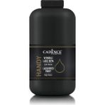 Cadence Akrilik Boya L-060 Siyah 2000ML