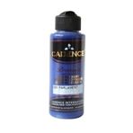 Cadence Akrilik Boya Parlement Mavi 120ml