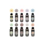 Cadence Akrilik Boya Seti 120 Ml 10 Lu Pastel Renkler