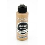 Cadence Altın 120ml Metalik Boya