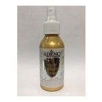 Cadence Altın Metalik Fashion Kumaş Sprey Boya 100ml 1101