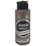 Cadence Altın Metalik Multisurface 120 ml Hibrit Boya