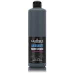 Cadence Ambiante AW23 Antrasit Siyah 500 ml Islak Zemin Boyası+20 gr Katalizor