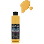 Cadence Ambiante AW25 Güneş Sarı 250 ml Islak Zemin Boyası+10 gr Katalizor
