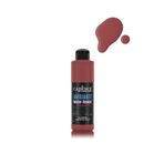 Cadence Ambiante AW33 Mercan Kırmızı 250 ml Islak Zemin Boyası+10 gr Katalizor
