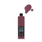Cadence Ambiante AW34 Bordo 500 ml Islak Zemin Boyası+20 gr Katalizor