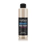 Cadence Ambiante AWM02 Platin 250 ml Metalik Islak Zemin Boyası ve 10 gr Katalizör