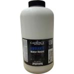 Cadence Ambiante Islak Zemin Boyası AW03 Eskimiş Beyaz 2000 ml + Katalizör 80 gr
