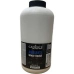 Cadence Ambiante Islak Zemin Boyası AW04 Antik Beyaz 2000 ml + Katalizör 80 gr