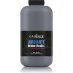 Cadence Ambiante Islak Zemin Boyası AW22 gr afiti gr i 2000 ml + Katalizör 80 gr