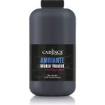 Cadence Ambiante Islak Zemin Boyası AW23 Antrasit Siyah 2000 ml + Katalizör 80 gr