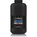 Cadence Ambiante Islak Zemin Boyası AW24 Siyah 2000 ml + Katalizör 80 gr