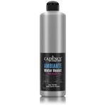 Cadence Ambiante Islak Zemin Boyası AWM06 Gümüş 500ML + Katalizör 20GR