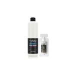 Cadence Ambiante Suya Dayanıklı Akrilik Boya Aw-02 Pak Beyaz 500Ml + Katalizör 20Gr Beyaz Tek Ebat