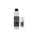 Cadence Ambiante Suya Dayanıklı Akrilik Boya Aw-05 Fildişi Sahili 250Ml + Katalizör 10Gr Beyaz Tek Ebat