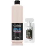 Cadence Ambiante Suya Dayanıklı Akrilik Boya AW-07 KUMTAŞI 500ML + KATALİZÖR 20GR