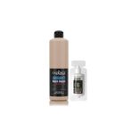 Cadence Ambiante Suya Dayanıklı Akrilik Boya Aw-16 Karton 500Ml + Katalizör 20Gr Beyaz Tek Ebat
