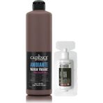 Cadence Ambiante Suya Dayanıklı Akrilik Boya Aw-18 Koyu Kahve 500ML + Katalizör 20GR