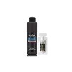 Cadence Ambiante Suya Dayanıklı Akrilik Boya Aw-24 Siyah 250ML + Katalizör 10GR