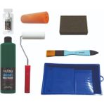Cadence Ambiente 250 ml Zümrüt + 10 gr Katalizör Islak Zemin Boyası