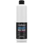 Cadence AMBIENTE ISLAK ZEMİN BOYASI AW-03 ESKİMİŞ BEYAZ 500ML + KATALİZÖR 20GR