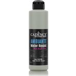 Cadence AMBIENTE ISLAK ZEMİN BOYASI AW-13 IHLAMUR 500ML + KATALİZÖR 20GR