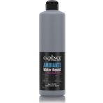Cadence AMBIENTE ISLAK ZEMİN BOYASI AW-21 KOYU GRİ 500ML + KATALİZÖR 20GR